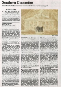 NYTBR review